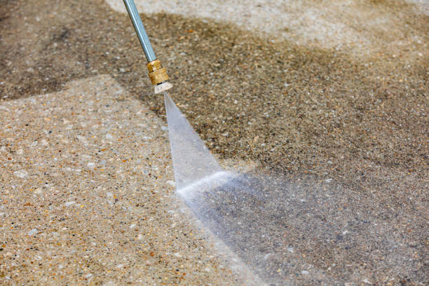 Pre-Holiday Cleaning in New Tazewell, TN
