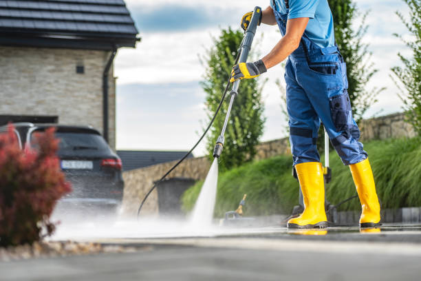 Best Restaurant Pressure Washing  in New Tazewell, TN